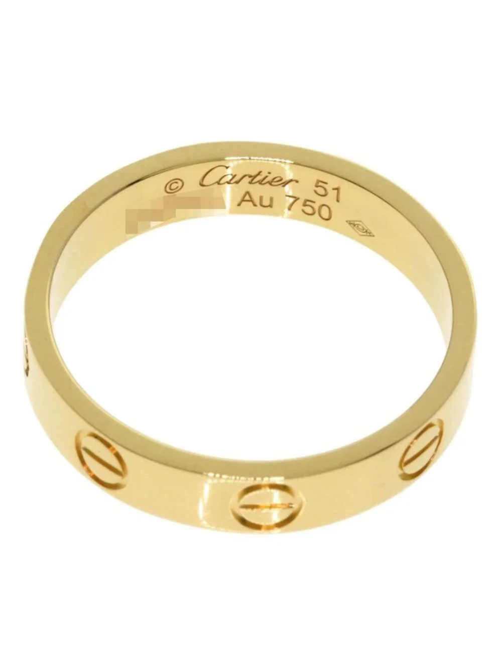 Cartier brand items